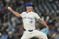 Today's safest pick is Chris Bassitt (Imagn)